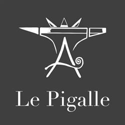 LePigalle - Immagino, Creo, Arredo