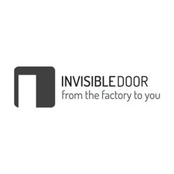 Invisible door