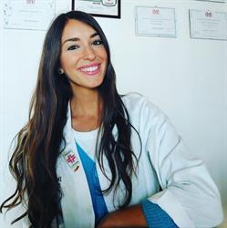 Marcella Perrone Biologa Nutrizionista