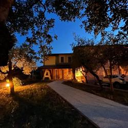 A Casa di Asja