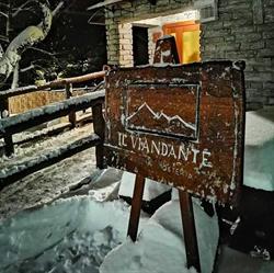 Il Viandante