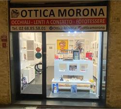 Ottica Morona