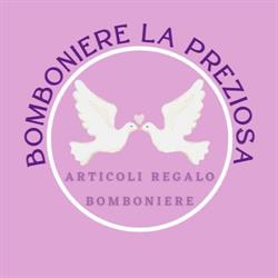 Bomboniere La Preziosa
