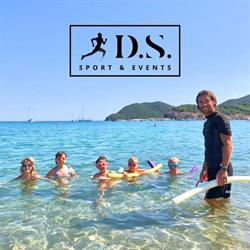 Damiano Di Cicco, Consulente Sportivo ed Escursioni