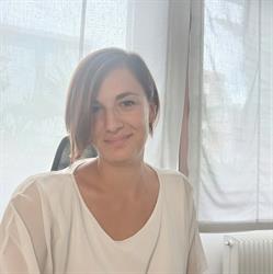 Dott.ssa Giada Franco - psicoterapeuta e psicologa dello sport
