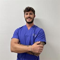 Dott. Osteopata Piergiulio Pucci