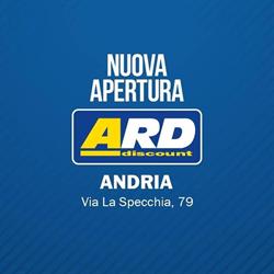 ARD Discount