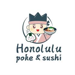 Honolulu Poke & Sushi & Bubble Tea