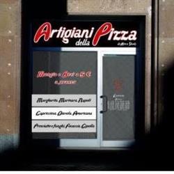 artigiani della pizza