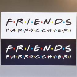 Friends Parrucchieri