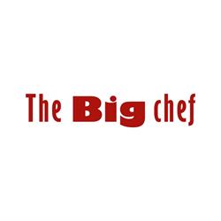 The Big Chef Pasta Fresca