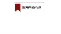 PRESTITO SEMPLICE Sabrina Franchetti