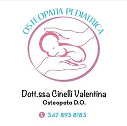 STUDIO OSTEOPATICO PEDIATRICO