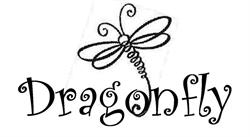 Dragonfly di Sonia Fiaschi