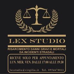 LEX STUDIO PROFESSIONALE
