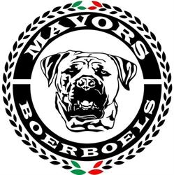 Mavors Boerboels