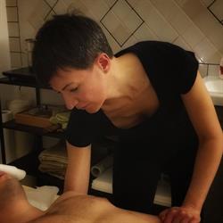 Cristina Di Silvio Operatore olistico