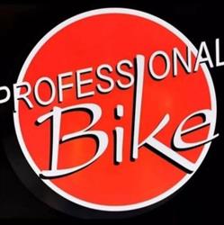 Professional Bike
