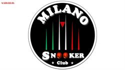 ASD Milano Ambrosian Snooker Club APS
