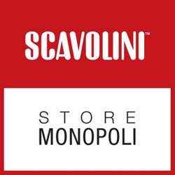 Scavolini Store Monopoli