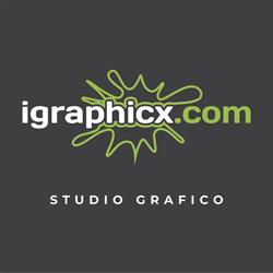 Igraphicx di Michele Castellano