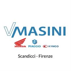 VMasini - Vendita e Assistenza scooter Piaggio, Honda, Kymco