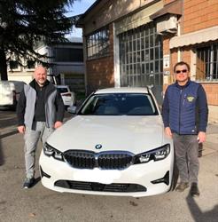 Carrozzeria Aurora Di Pelliconi Mauro E C. S.N.C.