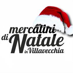 MERCATINI DI NATALE IN VILLAVECCHIA
