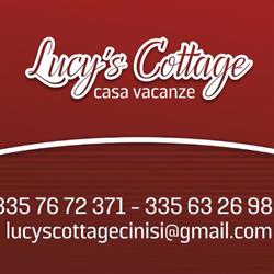 Lucy's Cottage Cinisi