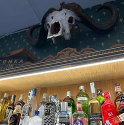 Bullet - Cocktail Bar