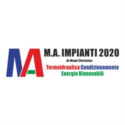 M.A. Impianti 2020