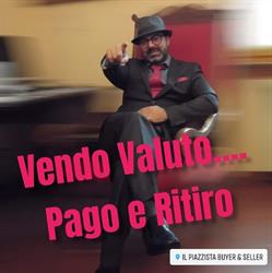 IL PIAZZISTA BUYER & SELLER