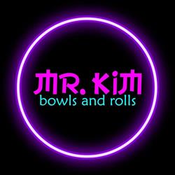 mr. kim