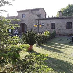 Agriturismo Podere il Molino