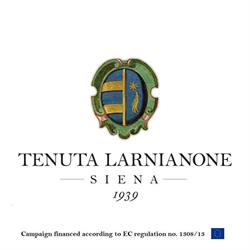 Tenuta Larnianone - Villa Colombaio