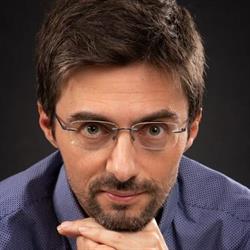 Dr. Giancarlo Bertolo - Psicologo