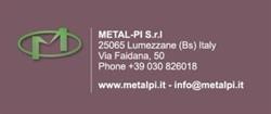 Metal - Pi s.r.l.