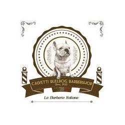 Calvetti Bulldog Barbershop