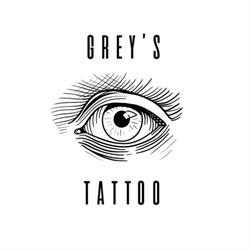 Grey’s Tattoo Studio.