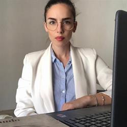 Psicologa Cecilia Cataldo