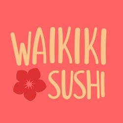 Waikiki Sushi