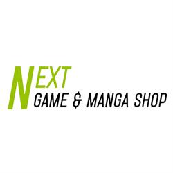 Next Game & Manga Shop