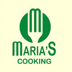 Maria's Cooking open only by reservation 24 hours in advance bifore