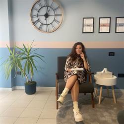 Dott.ssa Valentina Saletti