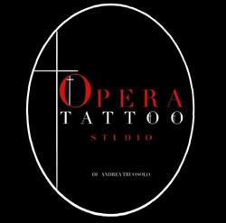 Opera Tattoo Studio