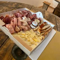 Le bontà di NonnaMari