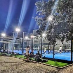 Padel One Olbia