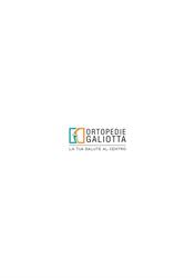 Ortopedie Galiotta SRL