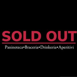 Paninoteca Sold Out
