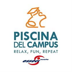 Piscina Del Campus